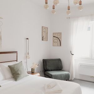 Deluxe Kamer